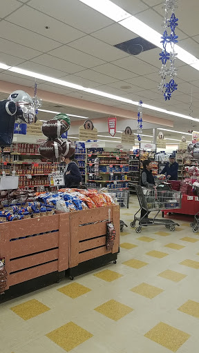 Grocery Store «Market Basket», reviews and photos, 49 Pond St, Ashland, MA 01721, USA