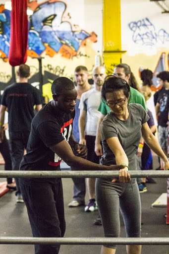 Physical Fitness Program «Urban Evolution», reviews and photos, 5505 Cherokee Ave, Alexandria, VA 22312, USA