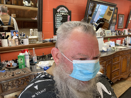 Barber Shop «Race Street Barber Shop», reviews and photos, 2921 Race St, Fort Worth, TX 76111, USA