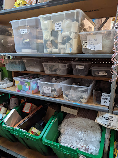 Non-Profit Organization «ArtScraps», reviews and photos