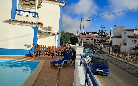Ericeira Chill Hill Hostel & Private Rooms - Sea Food image