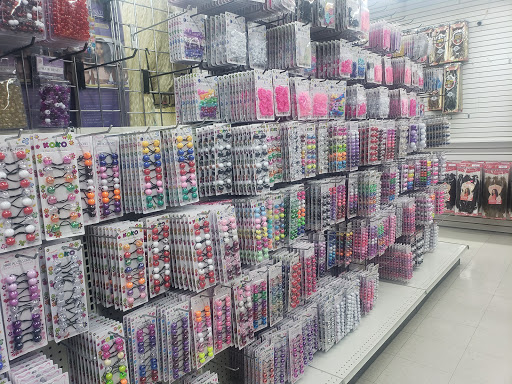 Beauty Supply Store «JT Beauty», reviews and photos, 6851 Longview Rd, Kansas City, MO 64134, USA
