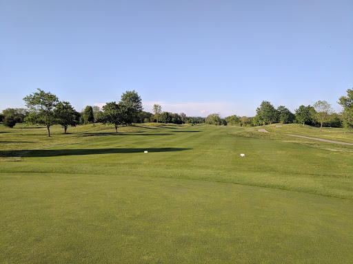 Golf Course «Broadmoor Links Event Center/Golf Course», reviews and photos, 101 French Broad Ln, Fletcher, NC 28732, USA