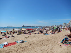 Les Sables d'Olonne'in fotoğrafı çok temiz temizlik seviyesi ile
