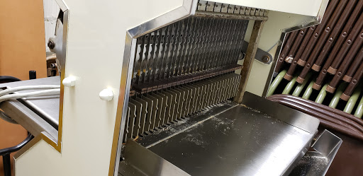 Museum «Grand River Historical Society», reviews and photos, 1401 Forest Dr, Chillicothe, MO 64601, USA