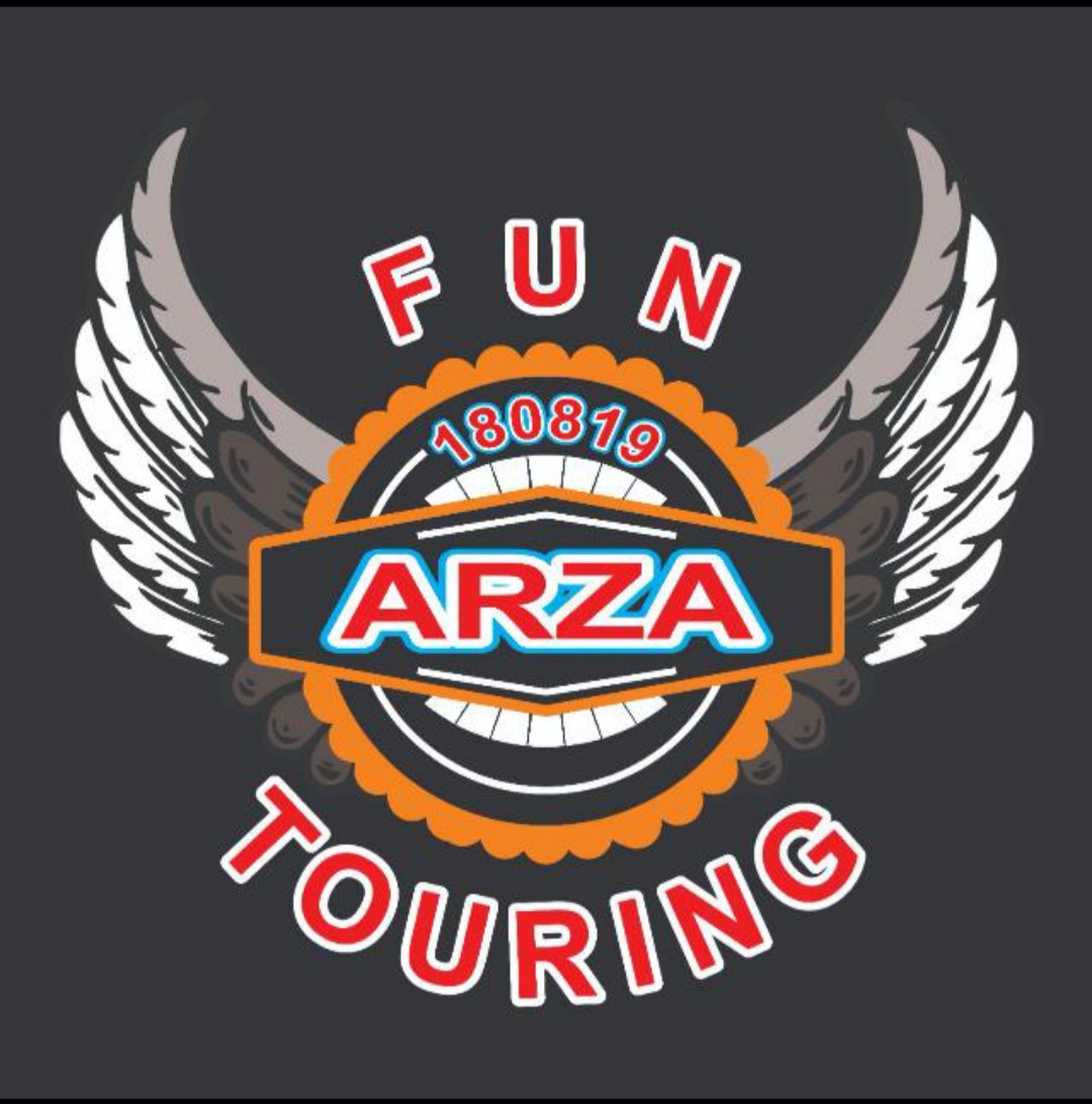 Arza Fun Touring