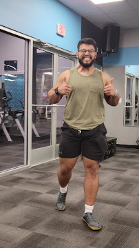 TruFit Athletic Clubs - S. New Braunfels Ave. - Photo 9 - Car repair in San Antonio, TX, San Antonio