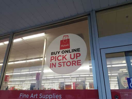 Craft Store «Michaels», reviews and photos, 15102 S La Grange Rd, Orland Park, IL 60462, USA