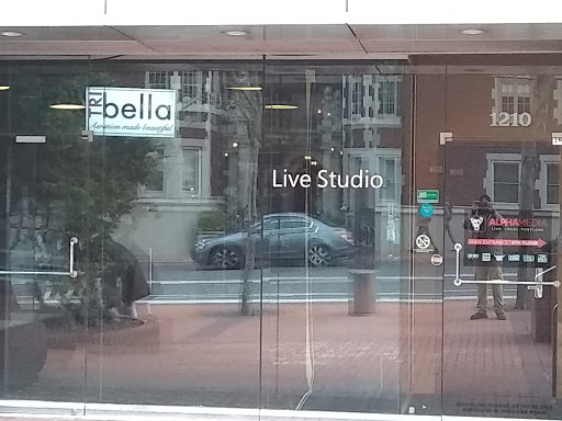 Concert Hall «Skype Live Studio», reviews and photos, 1210 SW 5th Ave, Portland, OR 97204, USA
