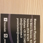 Photo n°2 de l'avis de Esteban.a fait le 01/03/2020 à 16:21 sur le  Pizzeria Vesuvium Prato à Prato