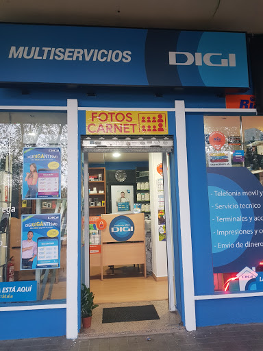 Multiservicios02MF en Guadalajara, Guadalajara