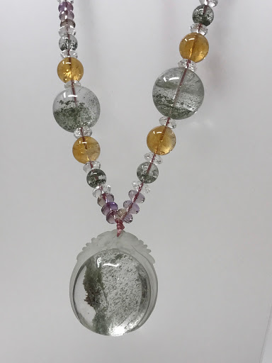 Jeweler «Magic Jewelry», reviews and photos, 135-21 Roosevelt Ave, Flushing, NY 11354, USA