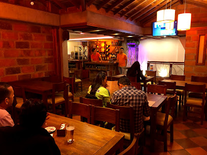 La Terraza Restaurante Bar - Cl. 51 # 49-76, Guarne, Antioquia, Colombia