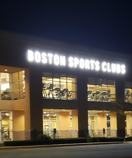 Sports Club «Latitude Sports Clubs», reviews and photos, 116 Pleasant Valley St, Methuen, MA 01844, USA