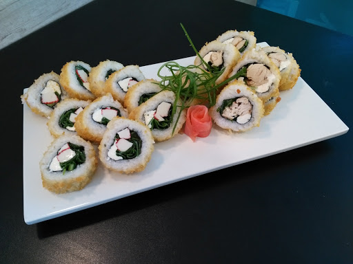 Seiko Sushi