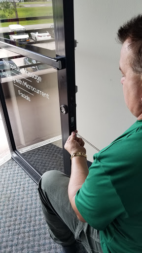 Locksmith «Florida Lock and Key», reviews and photos, 4715 33rd St W, Bradenton, FL 34207, USA