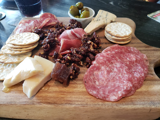 Restaurant «Mosaic Tapas Restaurant & Bar», reviews and photos, 1010 Government St, Ocean Springs, MS 39564, USA