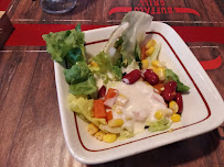 Salade du Restaurant Buffalo Grill Lannion - n°8