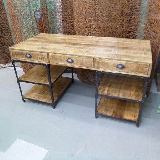 Furniture Store «Nadeau - Furniture with a Soul», reviews and photos, 7400 Kenwood Rd, Cincinnati, OH 45236, USA