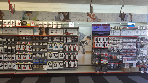 Electronics Store «RadioShack», reviews and photos, 481 Sawdust Rd, Spring, TX 77380, USA