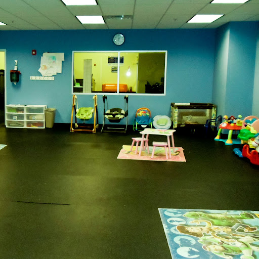 Health Club «Blast! Fitness - Mesquite», reviews and photos, 1265 N Town E Blvd, Mesquite, TX 75150, USA