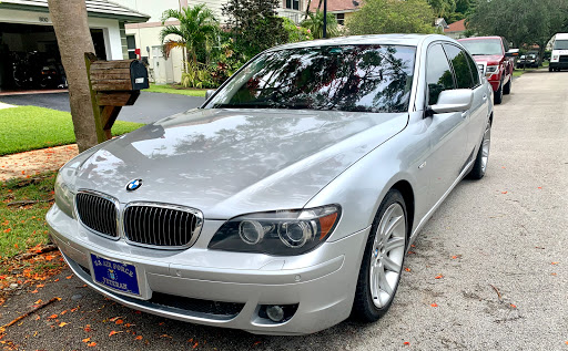 Auto Dent Removal Service «Prestige Auto & Cycle Inc.», reviews and photos, 17200 NW 2nd Ct, Miami, FL 33169, USA