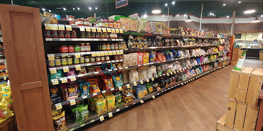Grocery Store «The Fresh Market», reviews and photos, 1200 Huguenot Rd, Midlothian, VA 23113, USA