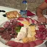 Photo n°6 de l'avis de Edwin.a fait le 08/09/2017 à 07:13 sur le  Agriturismo Val Di Castro à Fabriano