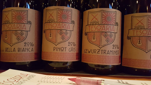 Wine Bar «TeSoAria Vineyard & Winery», reviews and photos, 4003 N Williams Ave, Portland, OR 97227, USA
