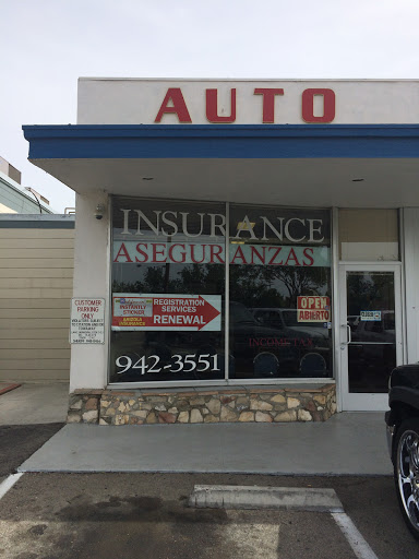 Arizola Insurance