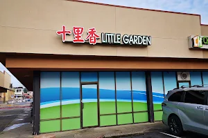 Little Garden image