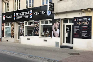 Freestyle Friseur, Freestyle Barber, Mistelbach Frisör, Friseur Mistelbach image