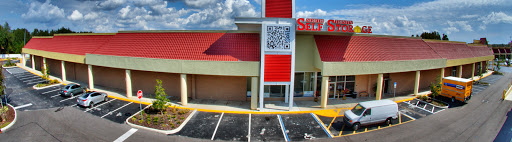 Self-Storage Facility «North Trinity Self Storage», reviews and photos, 4134 Little Rd, New Port Richey, FL 34655, USA