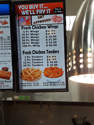 Liquor Store «Victory Liquor & Food Store», reviews and photos, 16200 W Warren Ave, Detroit, MI 48228, USA