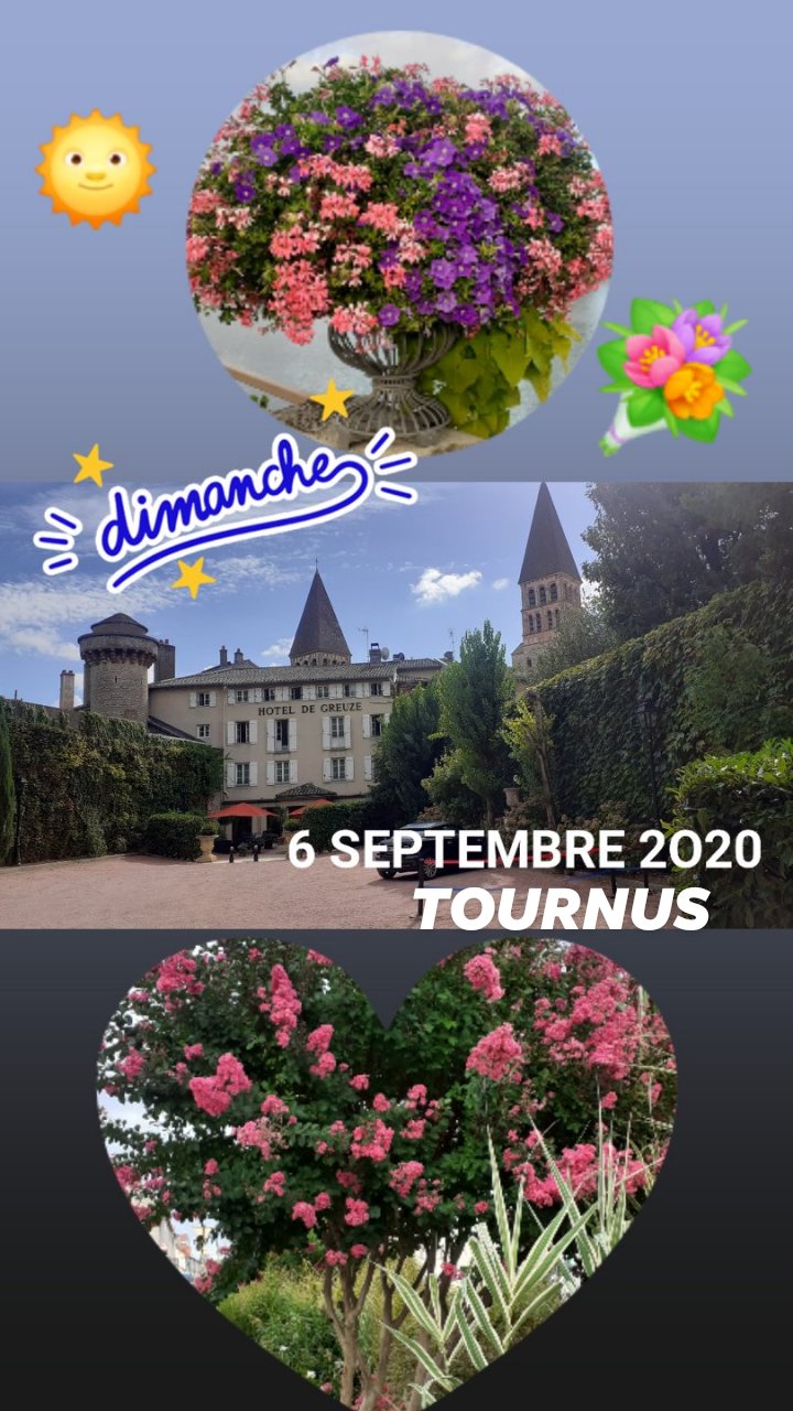 Photo n° 1 de l'avis de Micheline.a fait le 07/09/2020 à 17:01