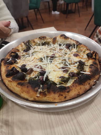 Impasto e Pasta in Giugliano in Campania, Città Metropolitana di Napoli