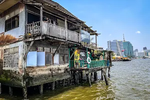 Thai Pier image