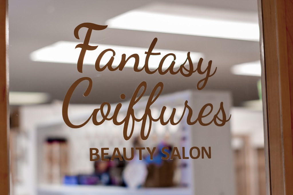 Fantasy Coiffures 43081