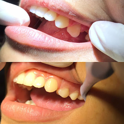 Dokter Gigi | Dentist | Giqu Dental Canggu