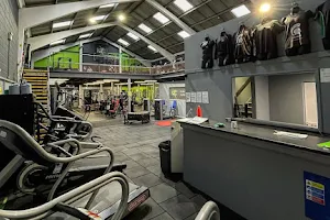 Complete Fitness Gyms Ltd image