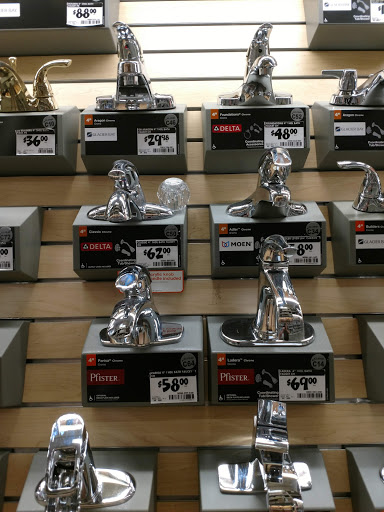 Home Improvement Store «The Home Depot», reviews and photos, 18333 120th Ave NE, Bothell, WA 98011, USA