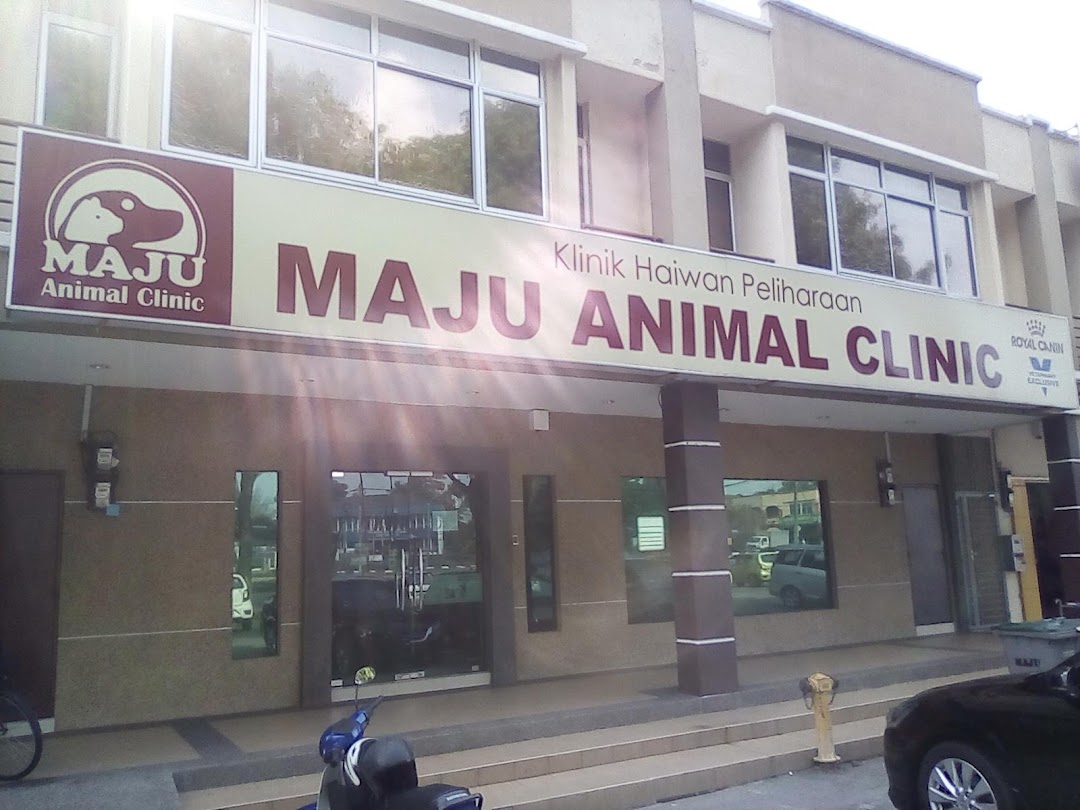 Maju Animal Clinic