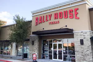 Rally House Burleson image