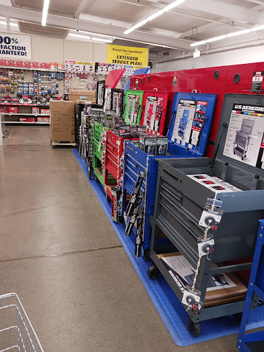 Hardware Store «Harbor Freight Tools», reviews and photos, 24022 Hesperian Blvd, Hayward, CA 94545, USA