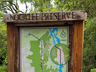 Nocatee Preserve Trail Head