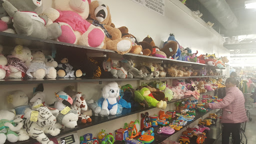 Thrift Store «Community Thrift Store», reviews and photos, 19720 E Arrow Hwy, Covina, CA 91724, USA