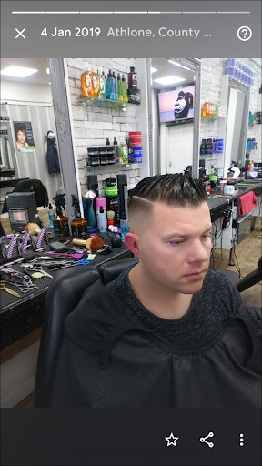 Style Inn Barbers