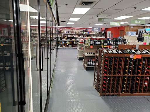 Liquor Store «Online Wine Liquors Inc», reviews and photos, 86 Powder Mill Rd, Maynard, MA 01754, USA