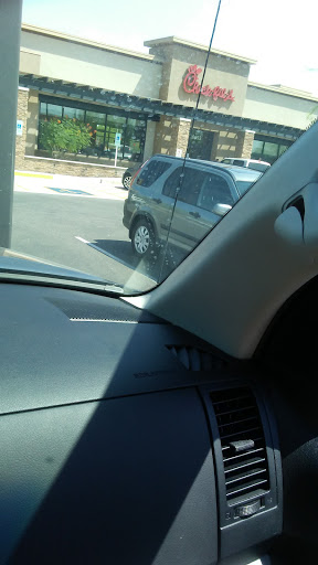 Fast Food Restaurant «Chick-fil-A», reviews and photos, 10652 N 89th Pl, Scottsdale, AZ 85260, USA