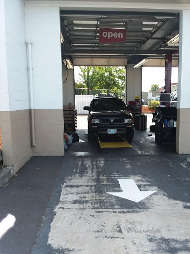 Auto Parts Store «AutoZone», reviews and photos, 825 NW Murray Blvd, Portland, OR 97229, USA